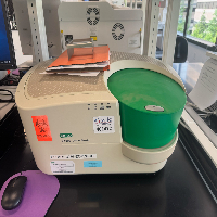 Bio-Rad QX200 Droplet Reader image 0